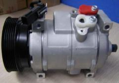 Auto A/C Compressor 10S17C 5080494AC Dodge