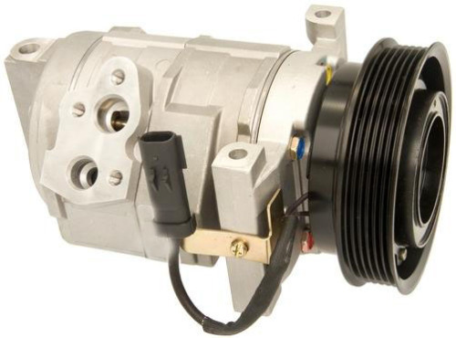 Auto A/C Compressor 10S17C 4596491AC Dodge