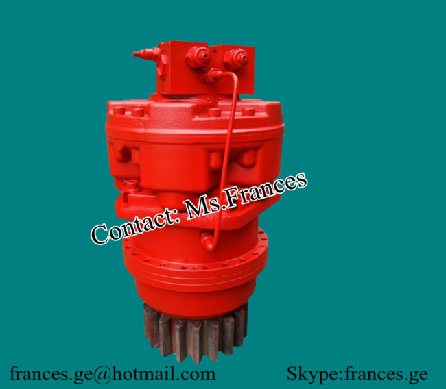 Slewing Transmission planetary gearbox