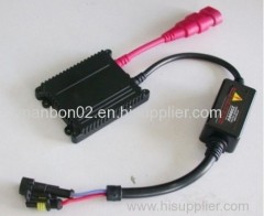 slim hid xenon ballast