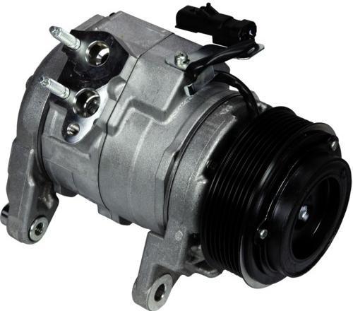 Auto A/C Compressor 10S20E 55056157AB Dodge