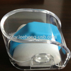 led watch USB flash drive