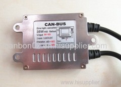 thin hid xenon ballast