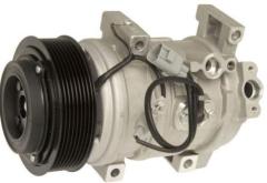 Auto A/C Compressor 10SR19C 158327 Toyota