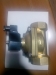 Gas Water/Air/Oil solenoid valve