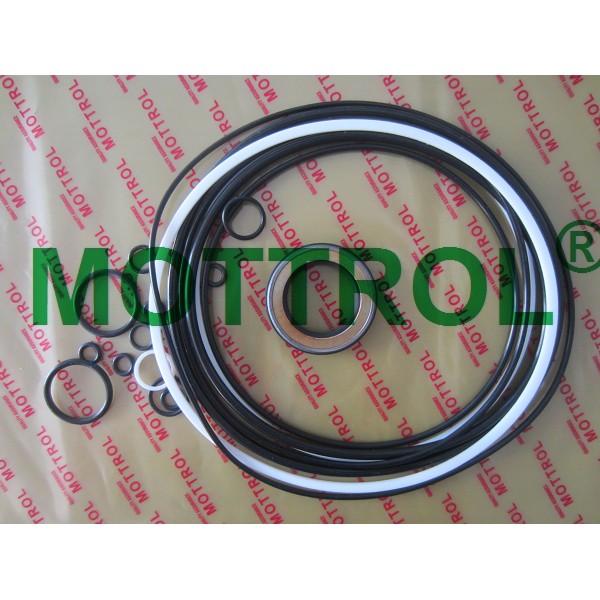 PC300-6 SWING MOTOR SEAL KIT