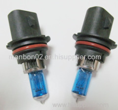 Auto lamp halogen bulb