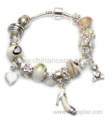 Metal bracelet with low price