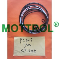 PC60-7 SWING MOTOR SEAL KIT