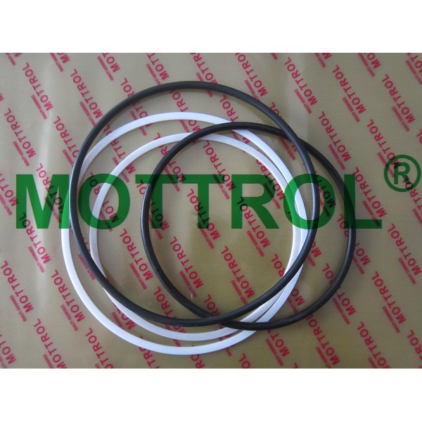 PC120-6 6D95 TRAVEL MOTOR SEAL KIT