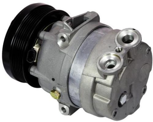 Auto A/C Compressor GMV5 1135260 Chevrolet