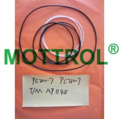 PC200-7 PC210-7 TRAVEL MOTOR SEAL KIT