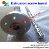 extruder screw for plastic machine