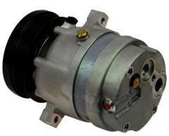 Auto A/C Compressor GMV5 1135296 Chevrolet