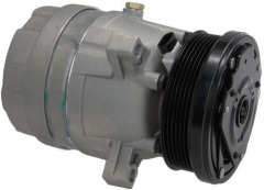 Auto A/C Compressor GMV5 1135238 Buick