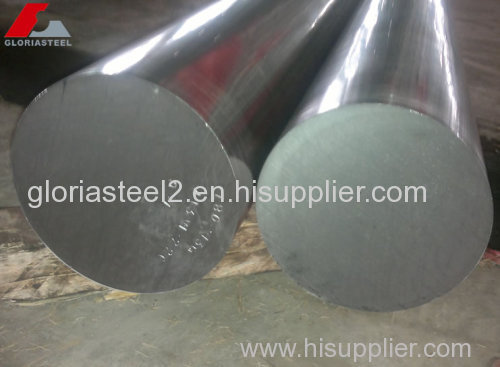 Forged Hot Work Tool steel grade W.Nr 1.2714