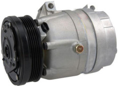 Auto A/C Compressor GMV5 1135202 Chevrolet