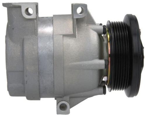 Auto A/C Compressor GMV5 1135145 Buick