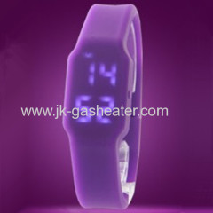 Bracelet Watch usb led