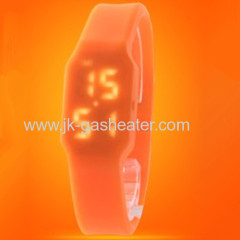 Bracelet Watch usb led