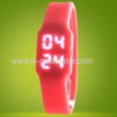 Bracelet Watch usb led