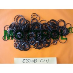 E320B CONTROL VALVE SEAL KIT