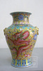 wholesale vase of decorative porcelain