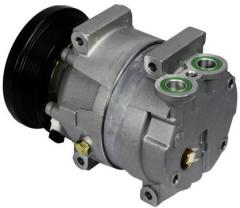 Auto A/C Compressor GMV5 96539389 Chevrolet