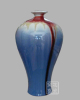 wholesale transmutation porcelain vase
