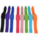 Led watch usb various colors for optional