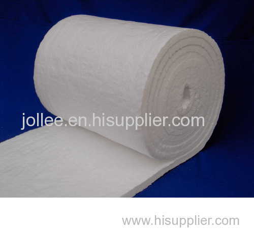 ST1260 THERMAL INSULATION CERAMIC FIBER BLANKET