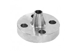 forged carbon steel welding neck flange ansi