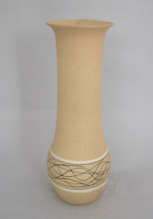 wholesale pottery art vase
