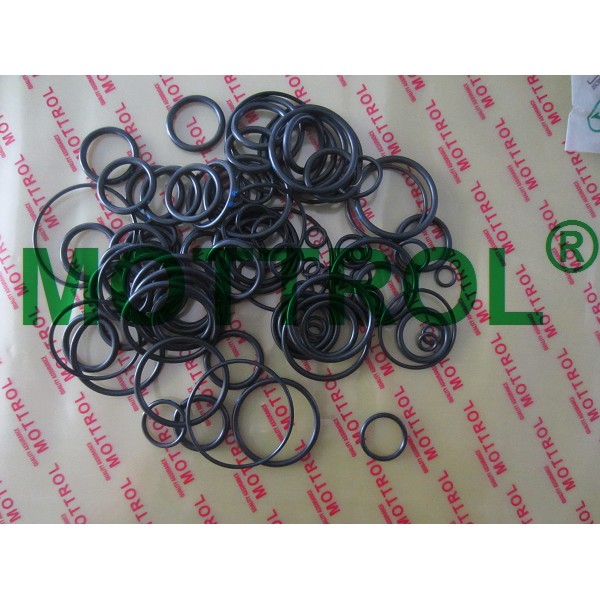 SK200-6 CONTROL SEAL KIT FOR EXCAVATOR