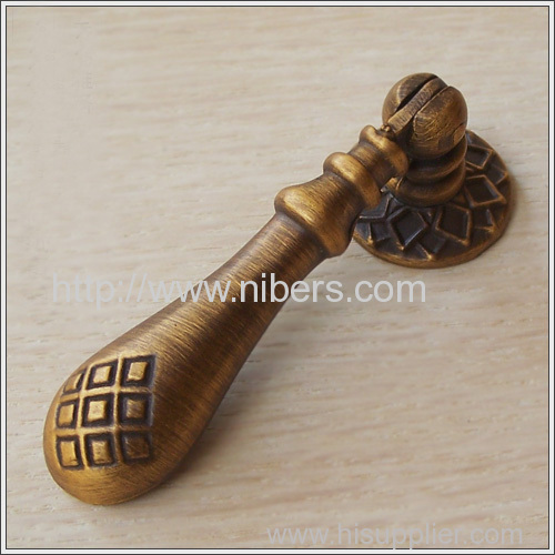 70MM Europe Style Cabinet Handle /Antique Drawer Handles /Hardware Cupboard door Knob