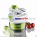 Mandoline Slicer/Salad Spinner/Salad Chef