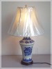 wholesale the porcelain lamp