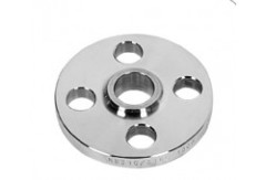 ANSI B16.5 stainless steel welded neck and slip-on flange