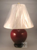 wholesale lamp of porcelain