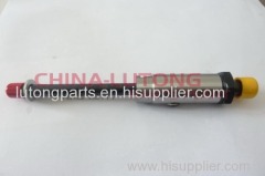 caterpillar fuel injector 7W7018