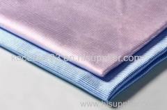 Light Woven Glass Fabric