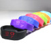 1GB-64GB wristband usb watch