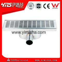 Stainless Steel Shower Drain with High Quality