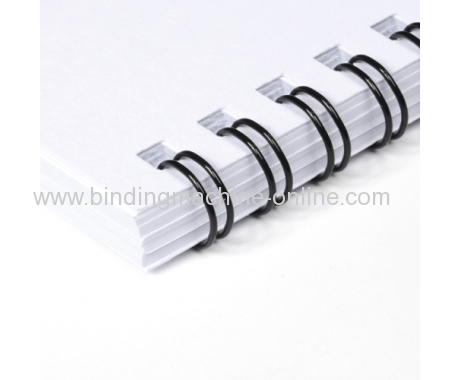 binding wire double wire