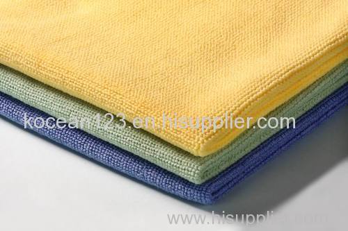 Microfiber Cloth For Cleaning