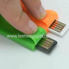 1GB-64GB led watch usb flash drive