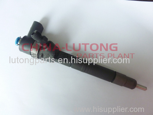 Common Rail Diesel Injector 6110701687 0445110189 Mercedes Sprinter