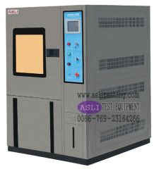 Temperature Loop Test Machine for Temperature Loop Test Machine