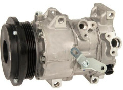 Auto A/C Compressor 6SEU16C 88310-42270 Toyota