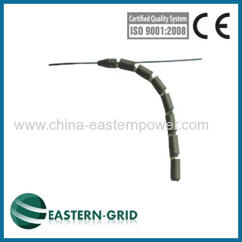 Model ZB1 Anti-twisting Head Boards for Fiber Optic Cables (OPGW)